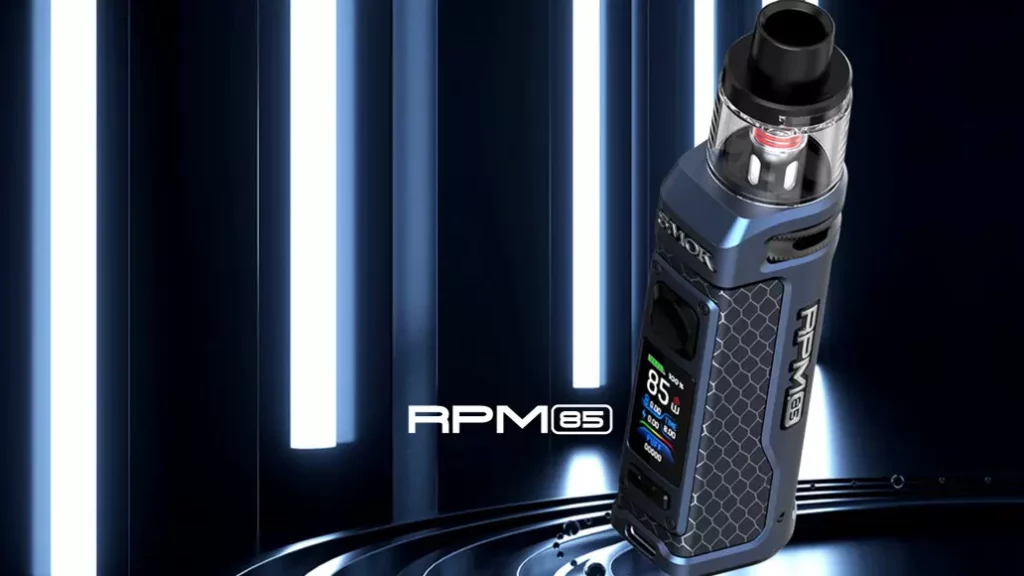 Smok RPM 85 Pod Mod Kit - 2
