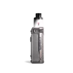 Smok RPM 85 Pod Mod Kit Matte Gun Metal