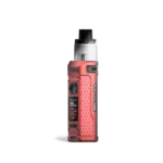 Smok RPM 85 Pod Mod Kit Matte Red
