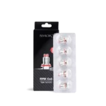 Smok RPM Replacement Coils 0.6Ω (5-Pack)