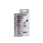 Smok RPM2 Replacement Coils 0.25Ω (5-Pack)