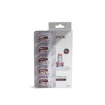 Smok RPM2 Replacement Coils 0.6Ω (5-Pack)