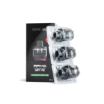 Smok RPM5 Empty Pod 6.5mL (3-Pack)
