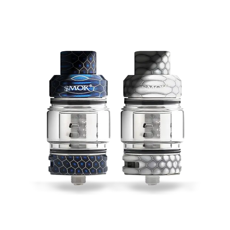 Smok Resa Prince Sub-Ohm Tank 5ml Lineup