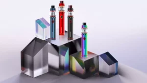 Smok Stick Prince Kit — technical image 10