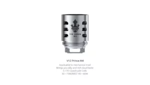 Smok Stick Prince Kit — technical image 18