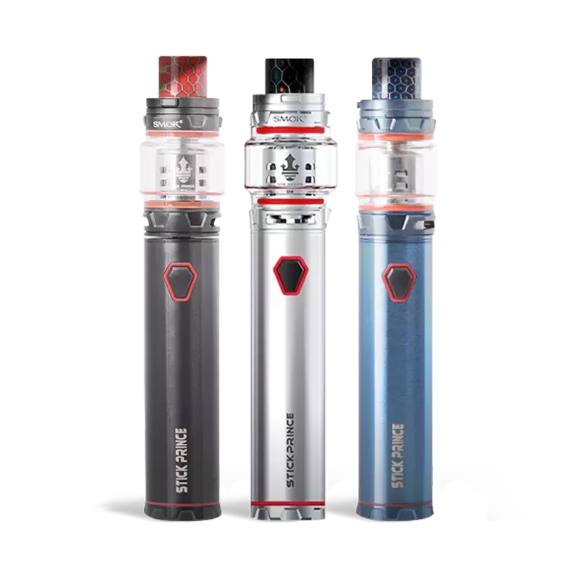 Smok Stick Prince Kit (Pen-Style TFV12 Prince) Lineup