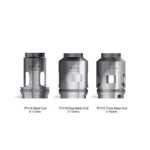 Smok TFV16 Replacement Coils (3-Pack)