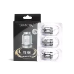 Smok V18 Mini Replacement Coils 0.15Ω (3-Pack)