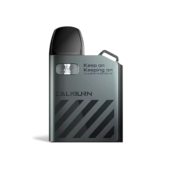 Uwell Caliburn AK2 Pod System Graphit Grey (15W)