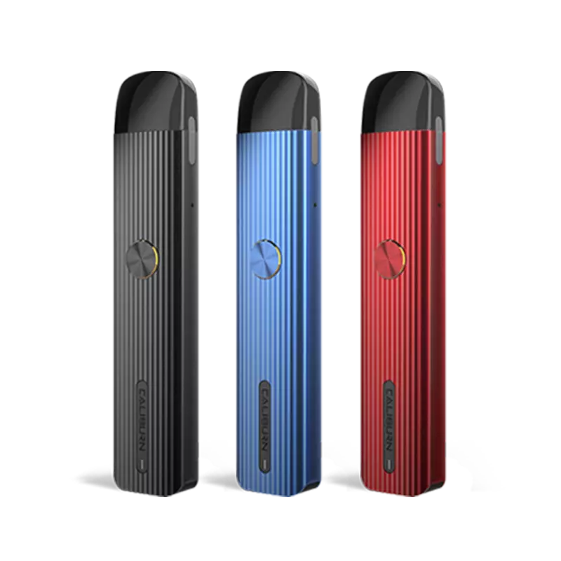 Uwell Caliburn G Pod System (18W) Lineup
