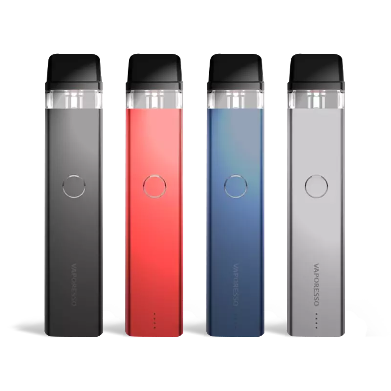 Vaporesso XROS 2 Pod System (1000mAh, 16W) Lineup