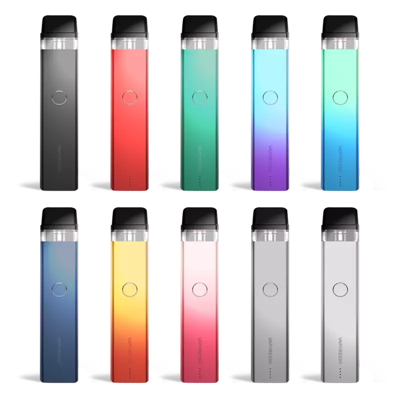 Vaporesso XROS 2 Pod System Review What