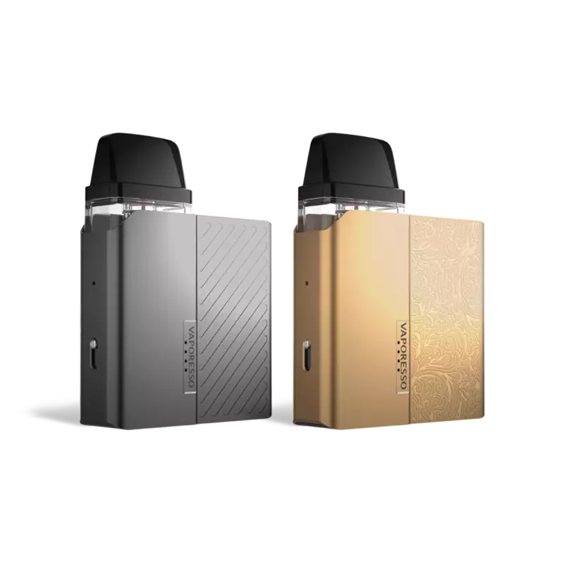 Vaporesso XROS Nano Pod System (1000mAh) Lineup