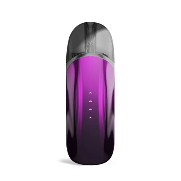 Vaporesso Zero 2 Pod System Black Purple
