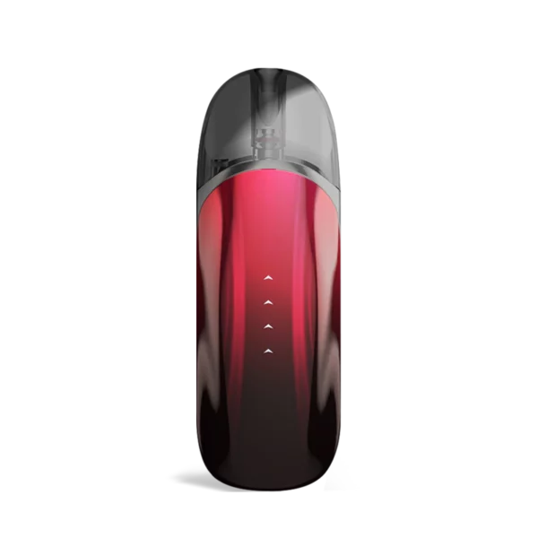 Vaporesso Zero 2 Pod System Black Red
