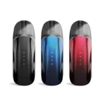 Vaporesso Zero 2 Pod System Lineup