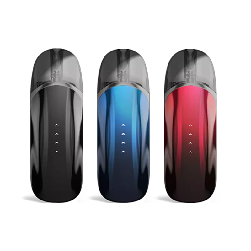 Vaporesso Zero 2 Pod System Lineup