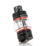 smok tfv18 sub-ohm tank plating matte black