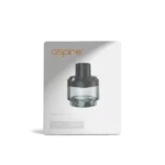 Aspire BP80 Pod Replacement Pod (4,6ml)