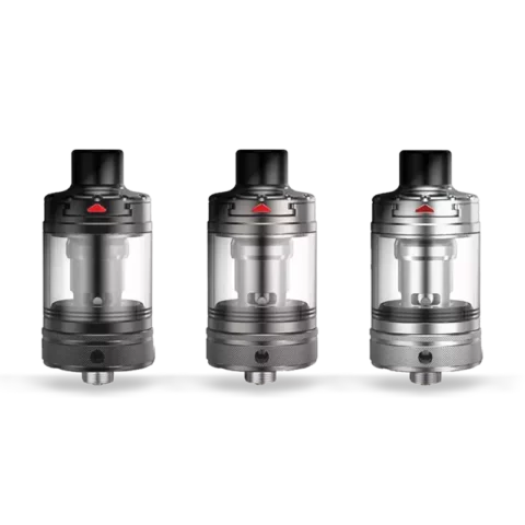 Aspire Nautilus 3S Tank - Black Note