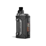 GeekVape H45 Aegis Hero 2 Classic Pod Kit Black