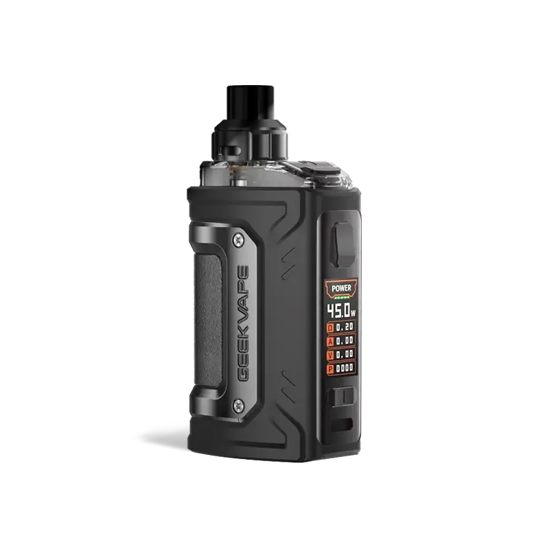 Aegis H45 Classic (Aegis Hero 2) Pod Kit | Geekvape