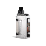 GeekVape H45 Aegis Hero 2 Classic Pod Kit Grey