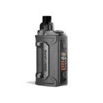 GeekVape H45 Aegis Hero 2 Classic Pod Kit Gun metal
