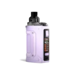 GeekVape H45 Aegis Hero 2 Classic Pod Kit Lavender