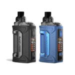 GeekVape H45 Aegis Hero 2 Classic Pod Kit Lineup