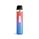 GeekVape Sonder Q Kit Red Blue