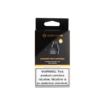 Geekvape H45 (Aegis Hero 2) Empty Cartridge (Empty Pod)(4mL, 2-Pack)