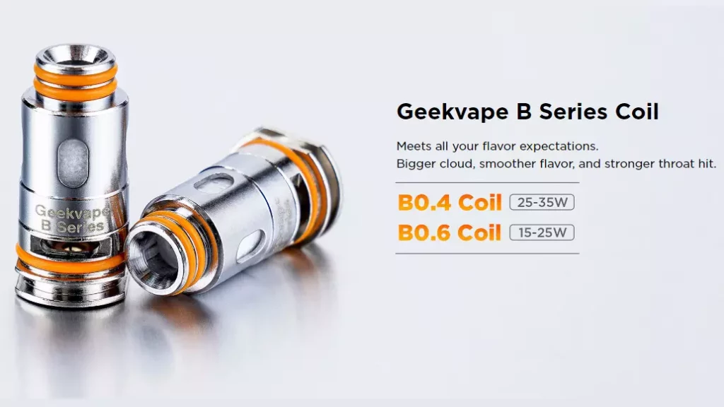 Geekvape H45 - 9