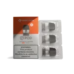 Geekvape Pod Cartridge 0.6Ω