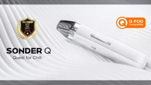 Geekvape Sonder Q - 1