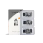 GeekVape Wenax K1 Replacement Pods 0.8Ω (3-Pack)