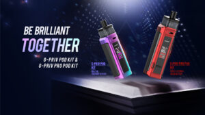 SMOK G-PRIV PRO POD KIT
