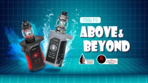 SMOK Mag P3 Kit