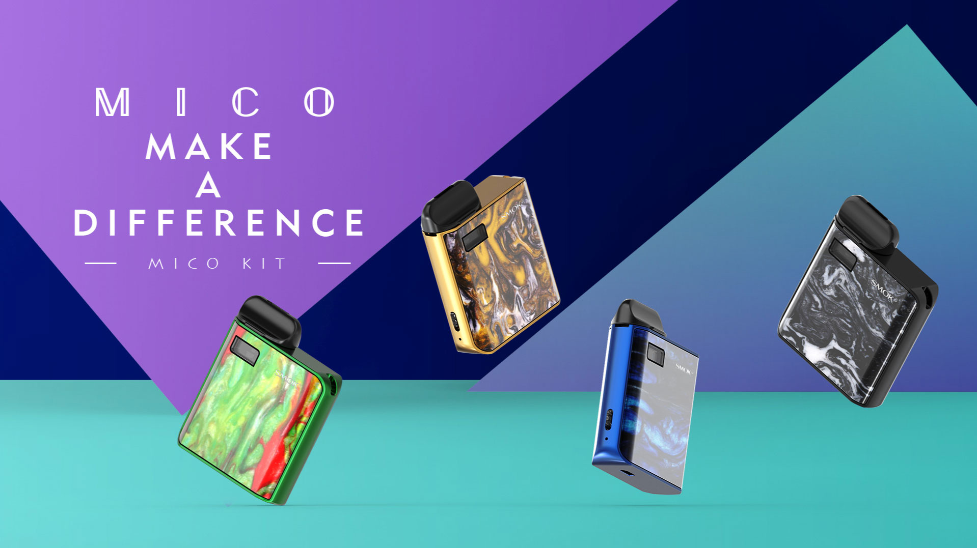 SMOK Mico Kit