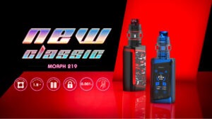 SMOK MORPH 219 KIT