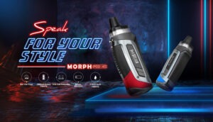 SMOK MORPH POD-40