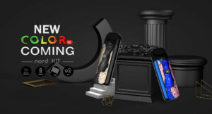 SMOK NORD KIT