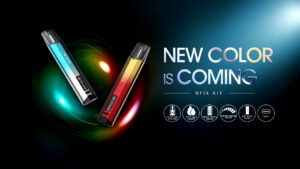 SMOK NFIX 25W Pod System