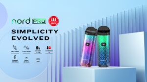 SMOK Nord PRO