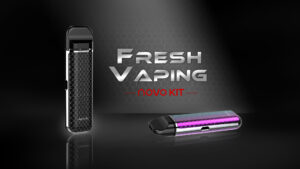 SMOK Novo