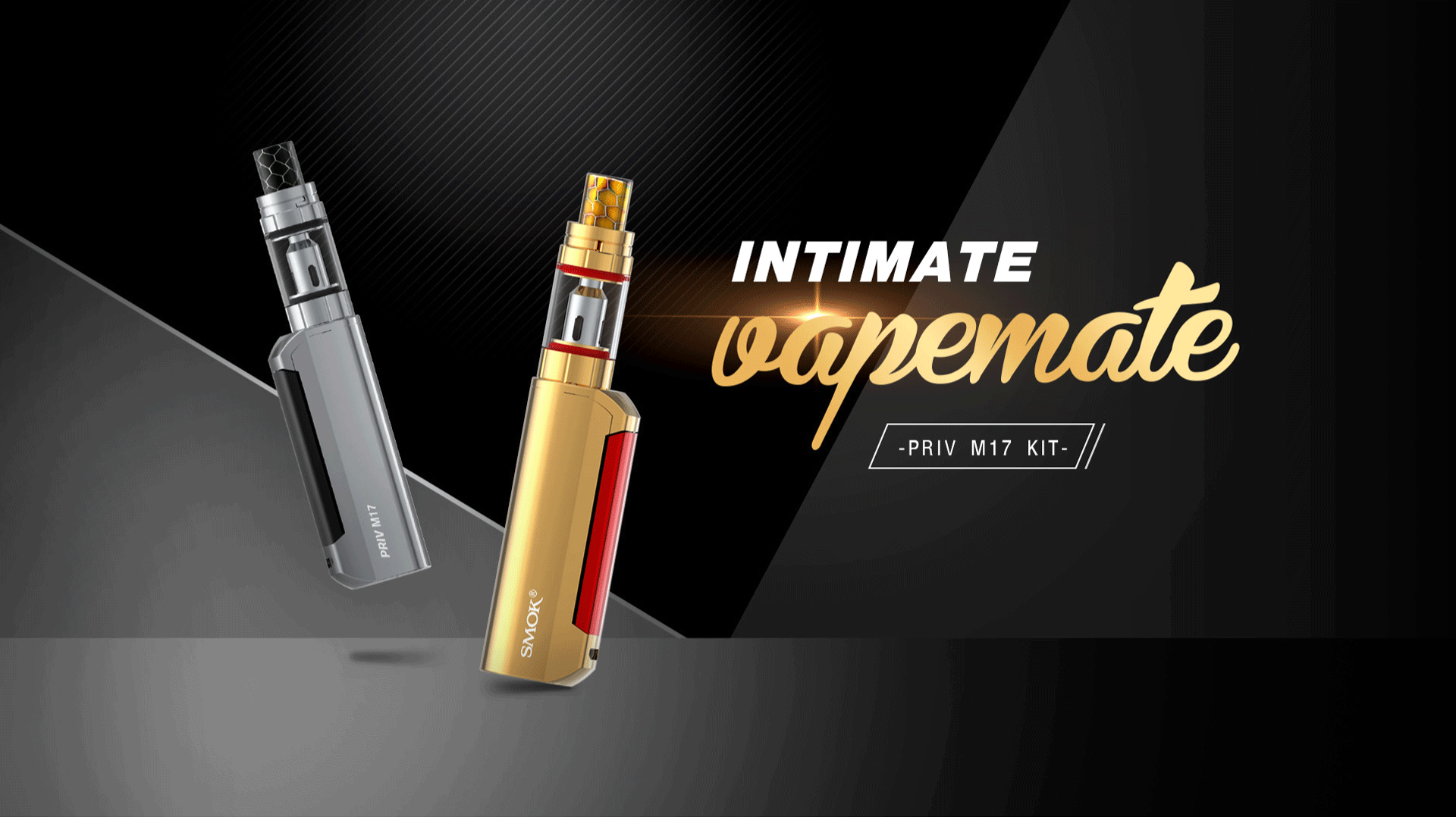 SMOK Priv M17