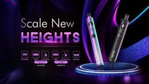 SMOK Stick N18