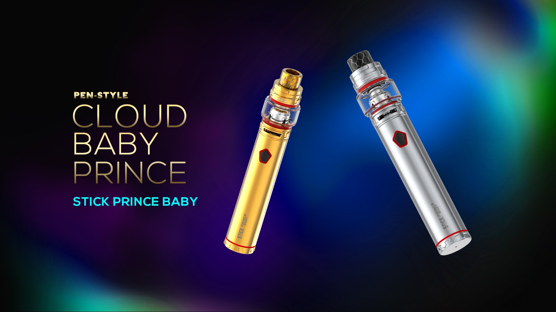 SMOK Stick Prince Baby