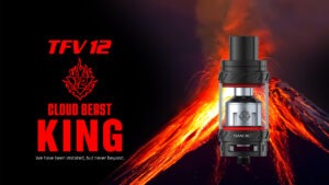 SMOK TFV12